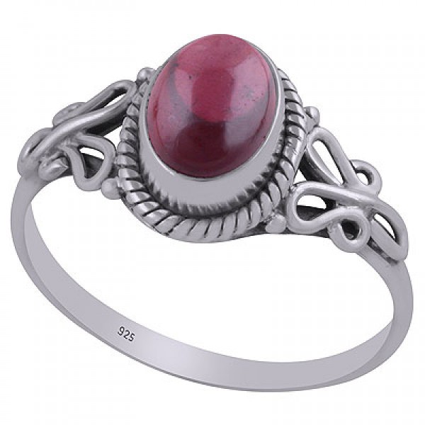 925 Sterling Silver Ring CST-RING-253 CST-RING-253