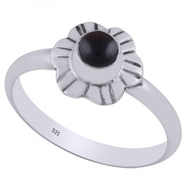 925 Sterling Silver Ring CST-RING-255 CST-RING-255