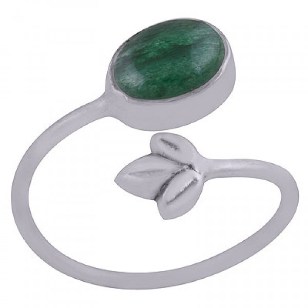 925 Sterling Silver Ring CST-RING-256 CST-RING-256
