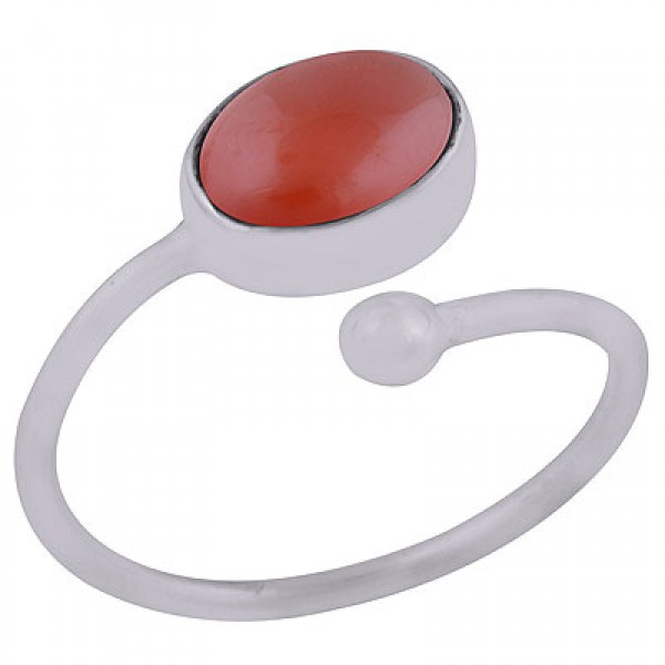 925 Sterling Silver Ring CST-RING-257 CST-RING-257