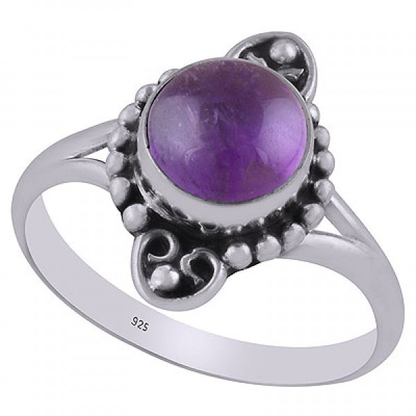 925 Sterling Silver Ring CST-RING-258 CST-RING-258