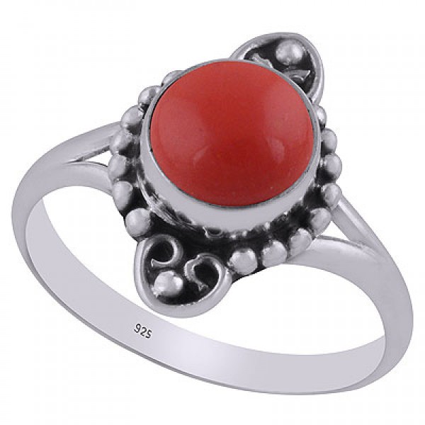925 Sterling Silver Ring CST-RING-258 CST-RING-258