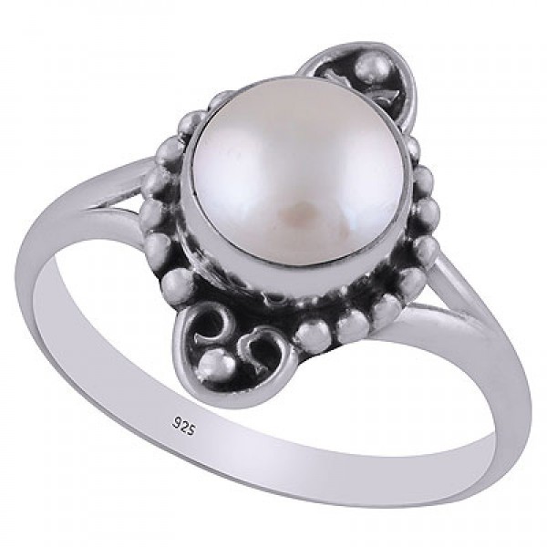 925 Sterling Silver Ring CST-RING-258 CST-RING-258