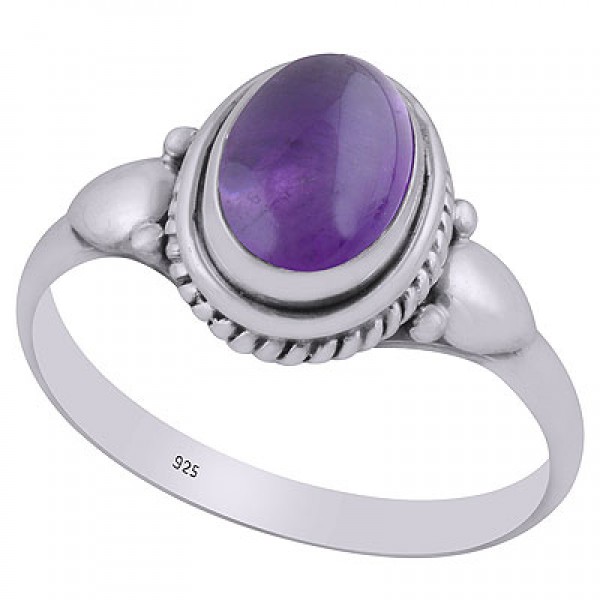 925 Sterling Silver Ring CST-RING-259 CST-RING-259