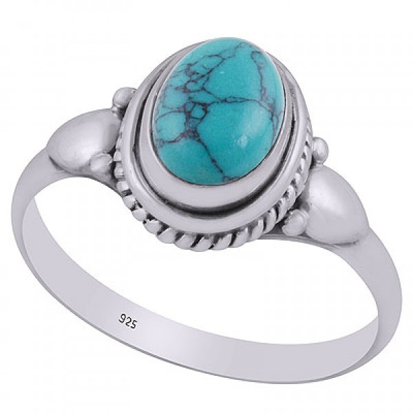 925 Sterling Silver Ring CST-RING-259 CST-RING-259