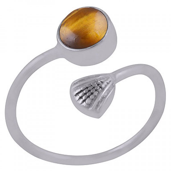 925 Sterling Silver Ring CST-RING-264 CST-RING-264