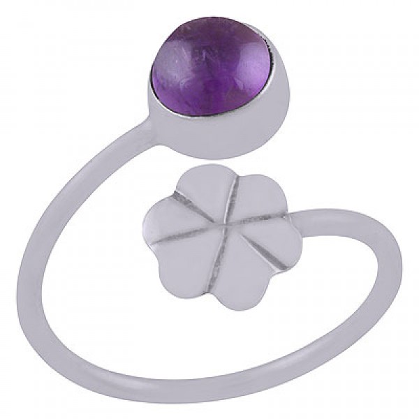 925 Sterling Silver Ring CST-RING-265 CST-RING-265