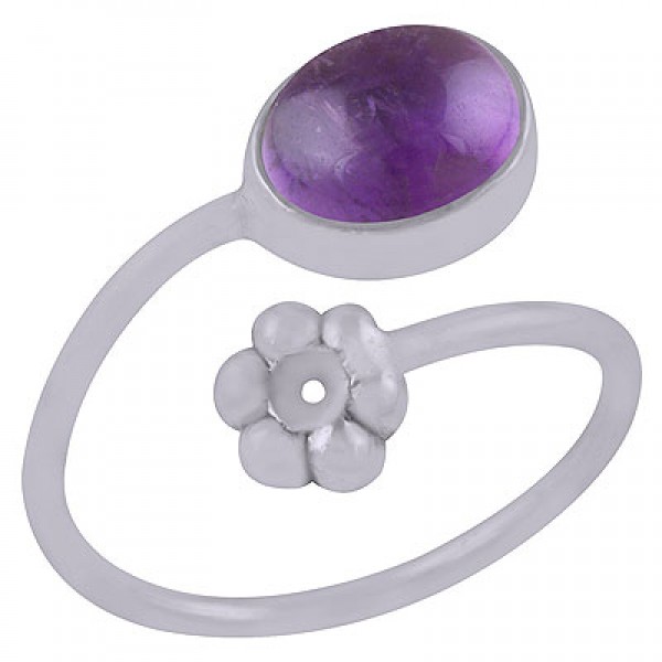 925 Sterling Silver Ring CST-RING-266 CST-RING-266