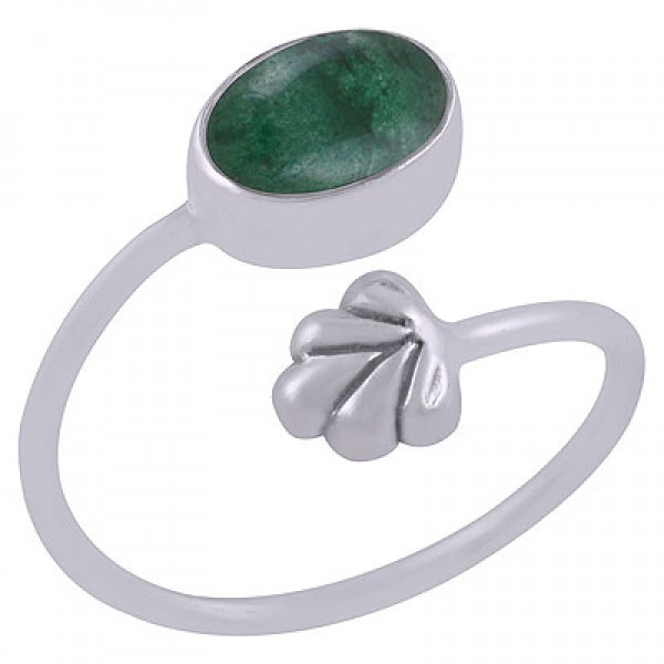 925 Sterling Silver Ring CST-RING-267 CST-RING-267