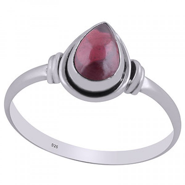 925 Sterling Silver Ring CST-RING-273 CST-RING-273