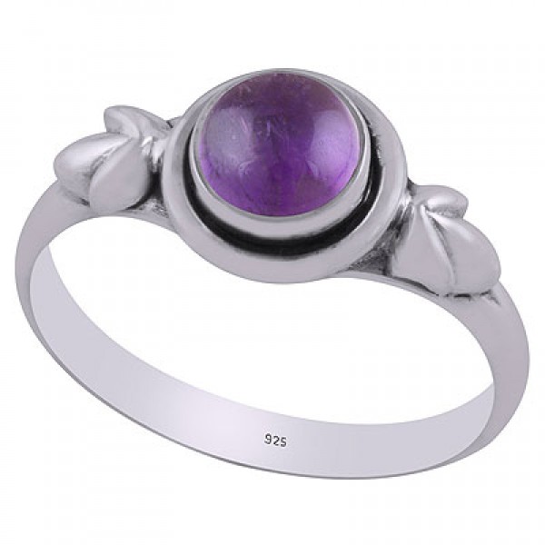925 Sterling Silver Ring CST-RING-274 CST-RING-274