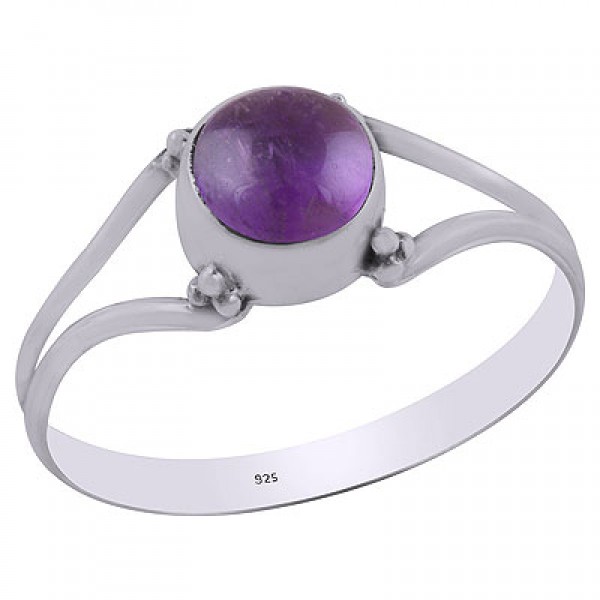 925 Sterling Silver Ring CST-RING-276 CST-RING-276