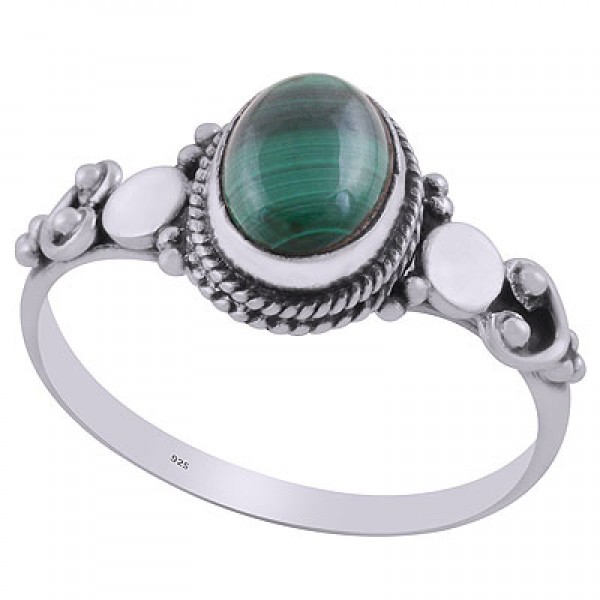 925 Sterling Silver Ring CST-RING-278 CST-RING-278