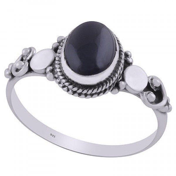 925 Sterling Silver Ring CST-RING-278 CST-RING-278