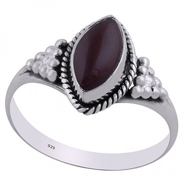 925 Sterling Silver Ring CST-RING-279 CST-RING-279