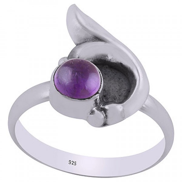 925 Sterling Silver Ring CST-RING-280 CST-RING-280