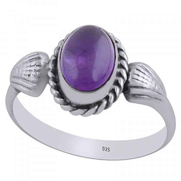 925 Sterling Silver Ring CST-RING-282 CST-RING-282