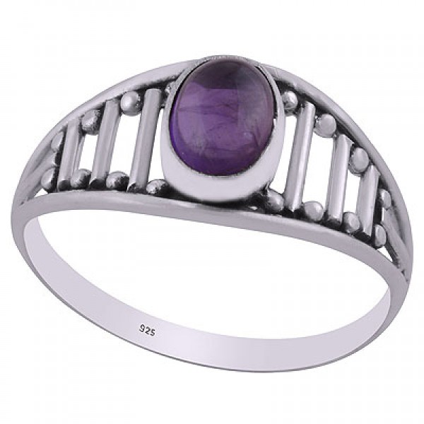925 Sterling Silver Ring CST-RING-284 CST-RING-284