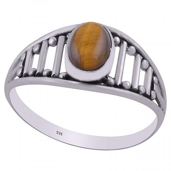 925 Sterling Silver Ring CST-RING-284 CST-RING-284