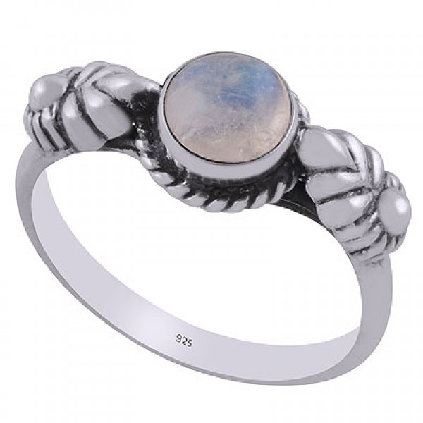 925 Sterling Silver Ring CST-RING-288 CST-RING-288