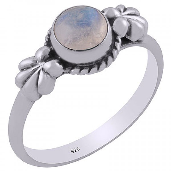 925 Sterling Silver Ring CST-RING-289 CST-RING-289