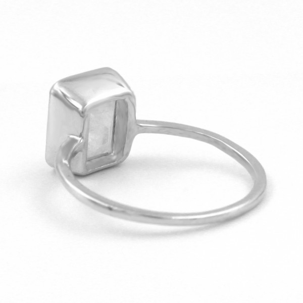 Moonstone Ring (CST-RING-RBM-50) CST-RING-RBM-50