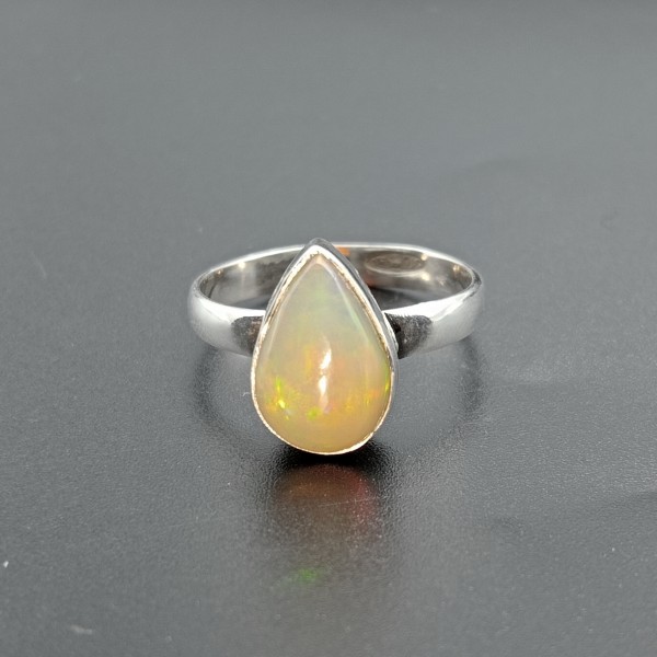 Ethiopian Opal EOPAL-Ring-10