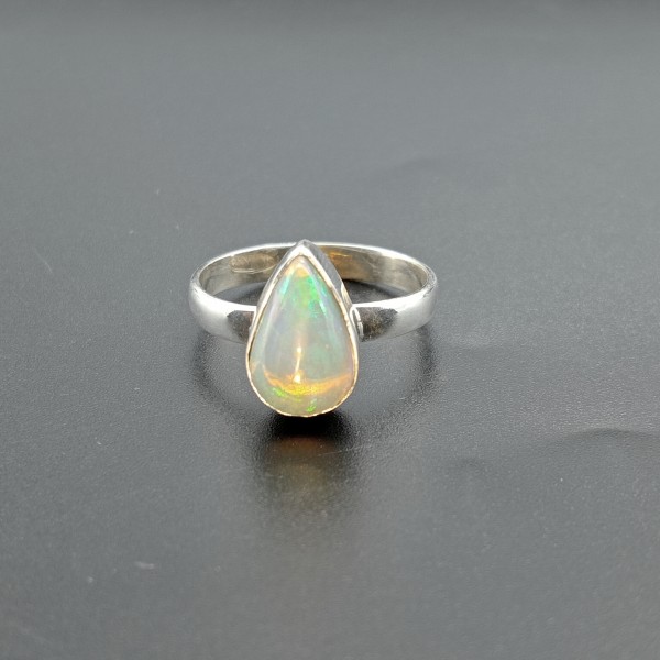 Ethiopian Opal EOPAL-Ring-15