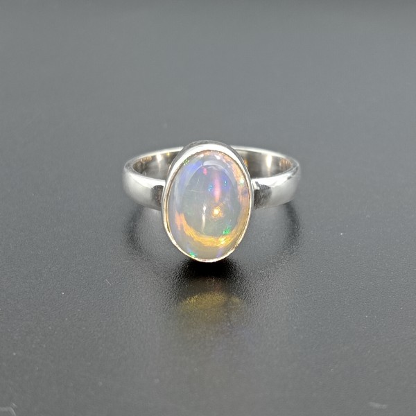 Ethiopian Opal EOPAL-Ring-17