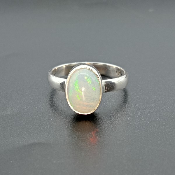 Ethiopian Opal EOPAL-Ring-18