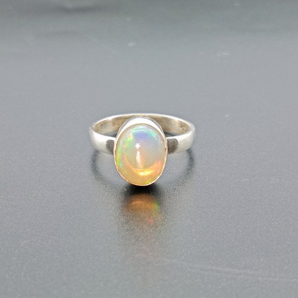 Ethiopian Opal EOPAL-Ring-2