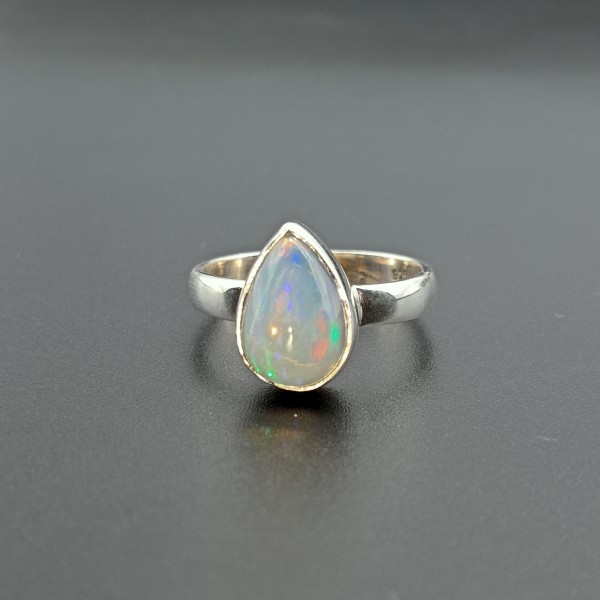 Ethiopian Opal EOPAL-Ring-22