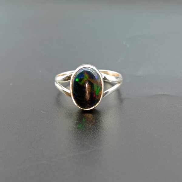 Black Opal EOPAL-Ring-43