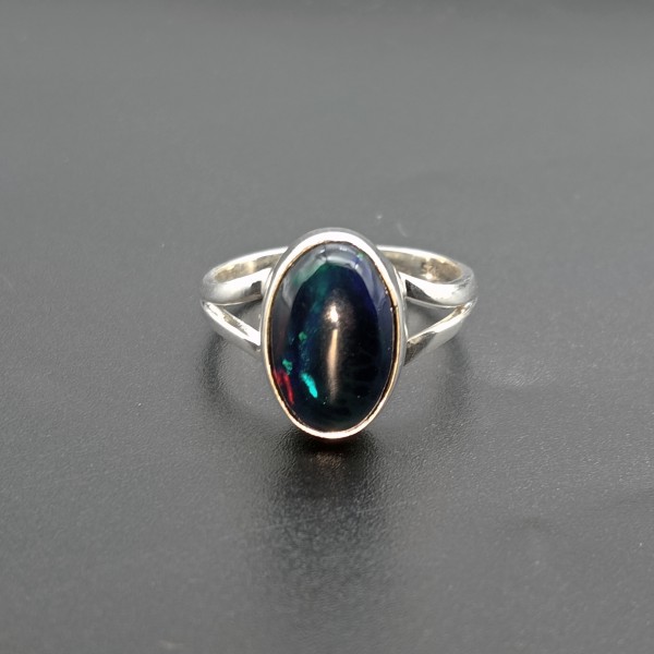 Black Opal EOPAL-Ring-44