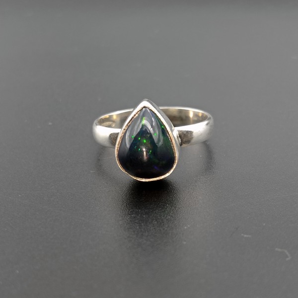 Black Opal EOPAL-Ring-48