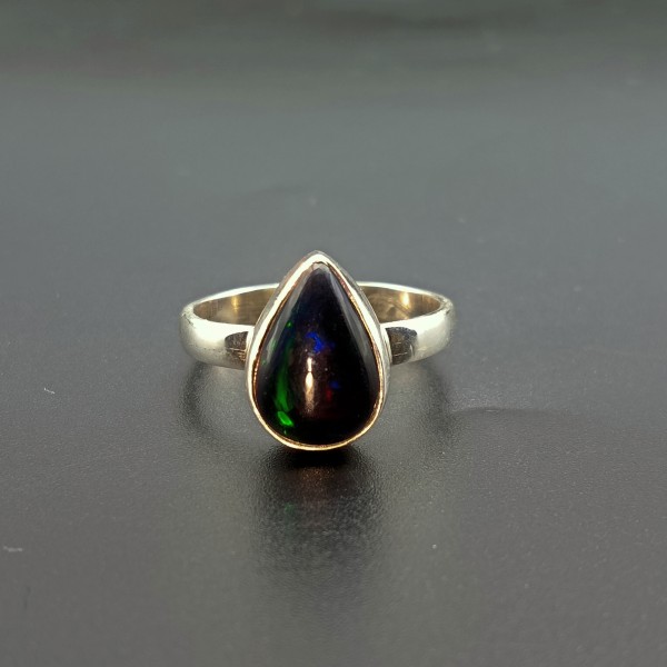 Black Opal EOPAL-Ring-51