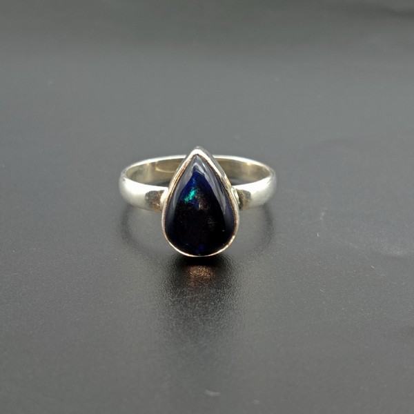Black Opal EOPAL-Ring-62-13