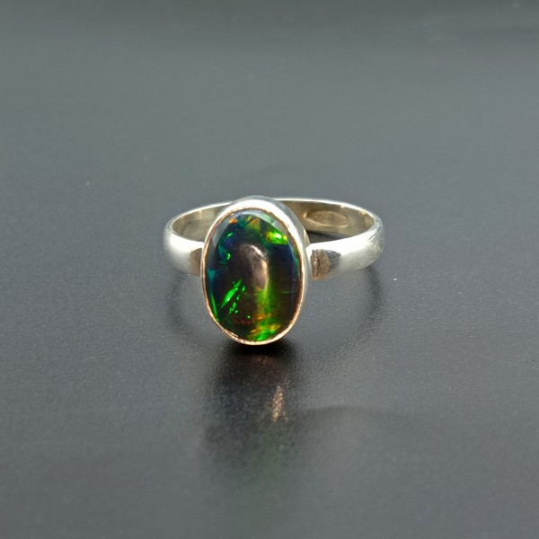 Black Opal EOPAL-Ring-65-5
