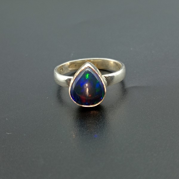 Black Opal EOPAL-Ring-67-14