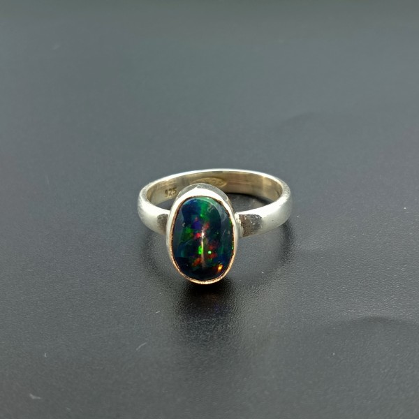 Black Opal EOPAL-Ring-68-6