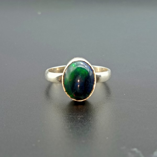 Black Opal EOPAL-Ring-72-3