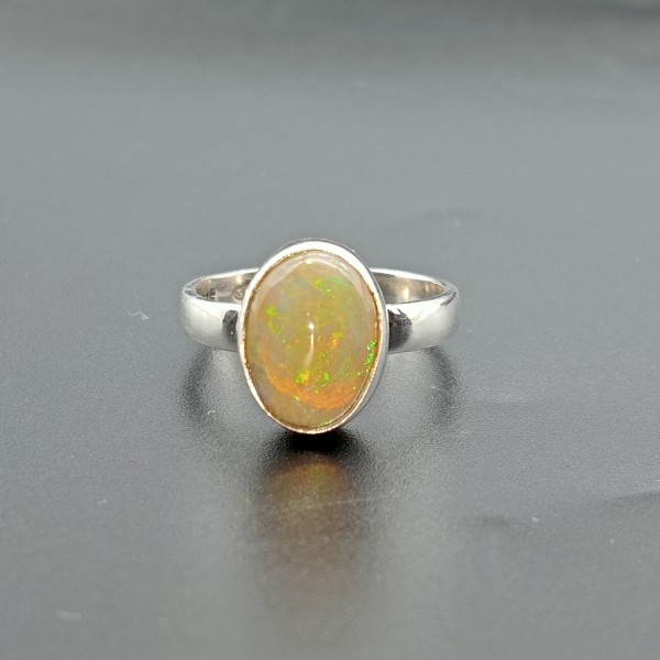 Ethiopian Opal EOPAL-Ring-8