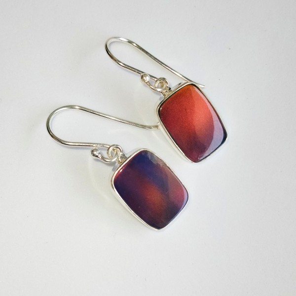 Opal Earring MJ-ER-OPL-140