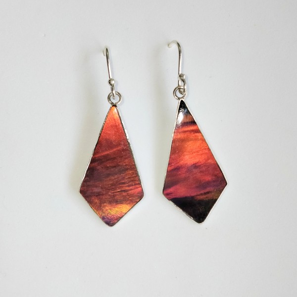 Opal Earring AUR-ER-05
