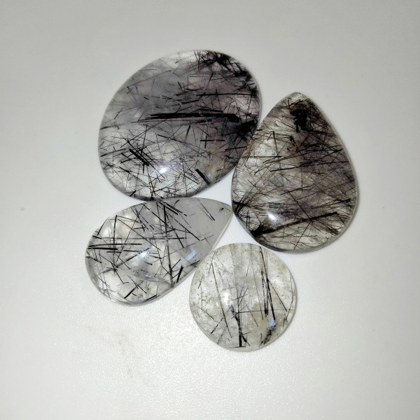 Quartz Cabochon MJ-MARS-13
