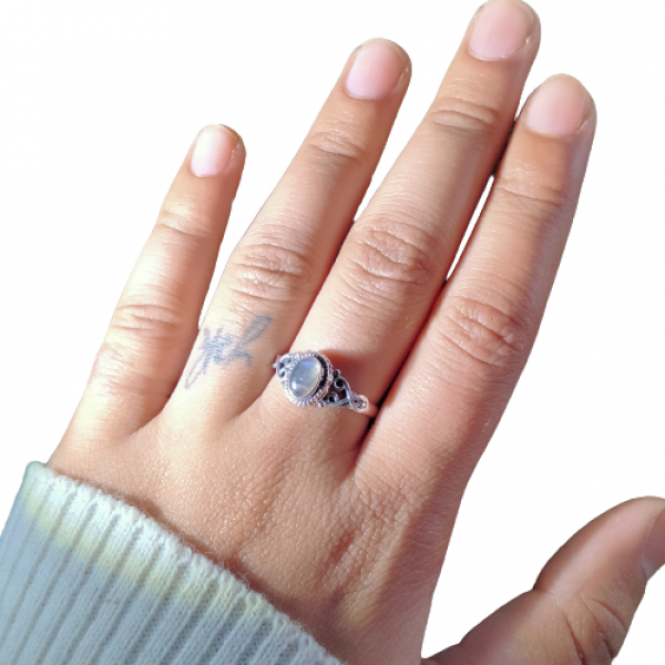 CST-RING-LBR-01 CST-RING-LBR-01