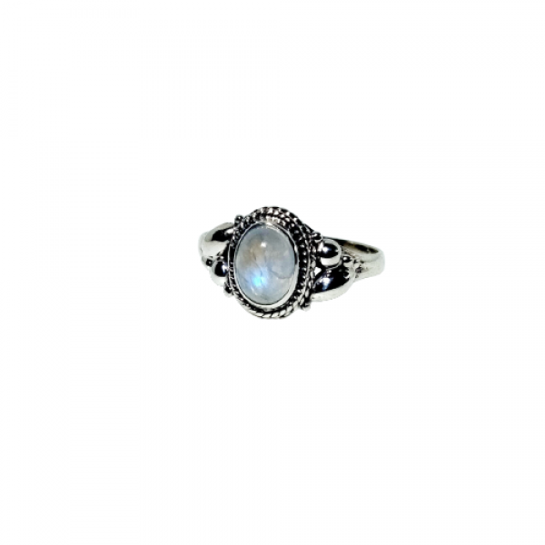 Moonstone Ring (CST-RING-09) CST-RING-09