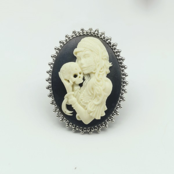 Cameo Ring RING-111