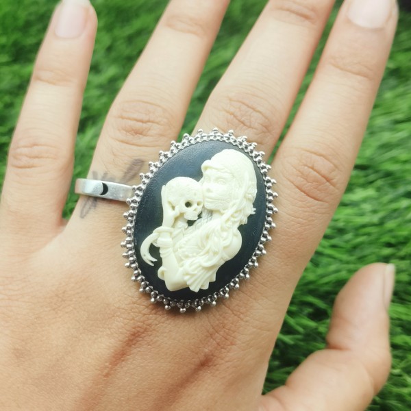 Cameo Ring RING-111