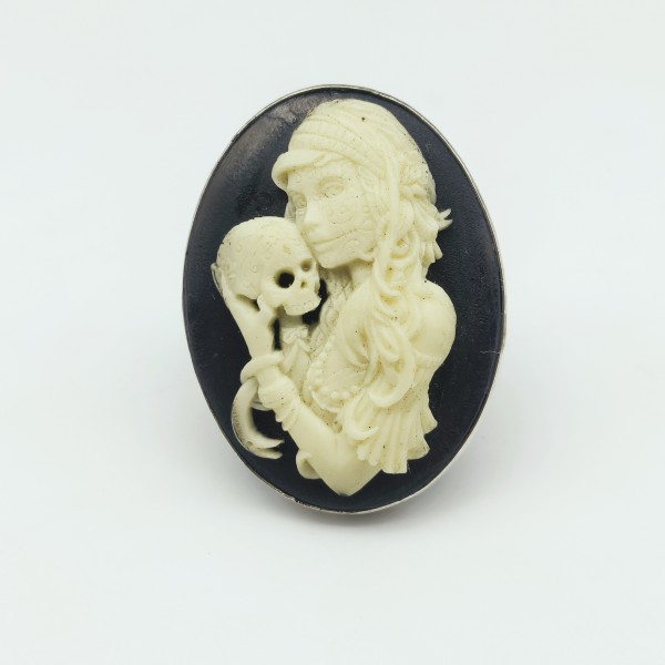 Cameo Ring RING-112
